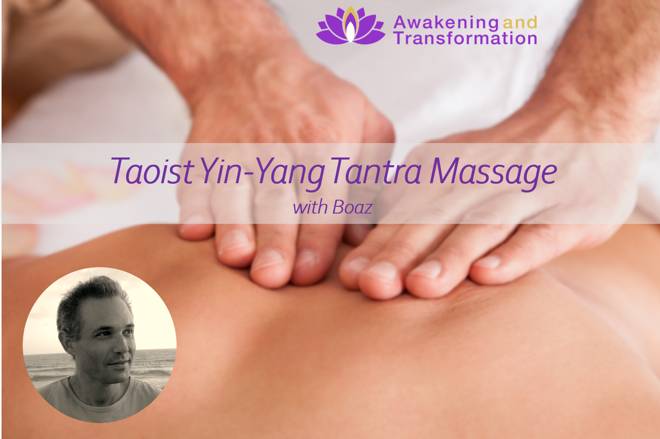 Tantric yoni massage woodridge